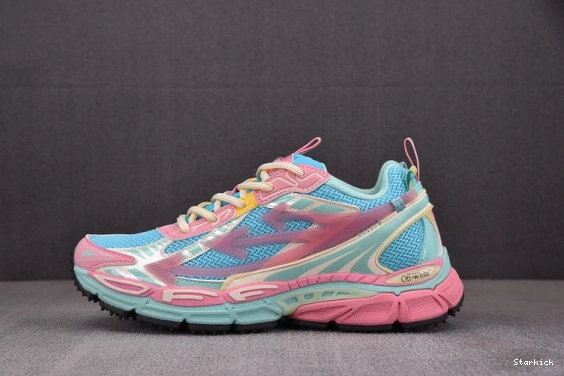 Back Be Right OFF-WHITE 1218